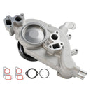 1999-2003 Chevrolet Silverado 1500 V8 4,8 l Mechanische Wasserpumpe 252-845