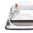 Abdeckung für den Handbremsschalterknopf des Ferrari California (2012–2014) 72587700