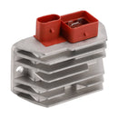 2-Draht-Lichtmaschinenregler 6-polig für Lombardini ED0073623940-S Saprisa 7236