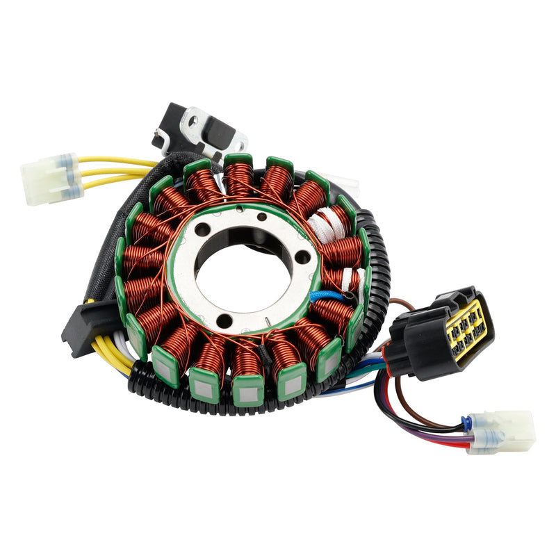 2005-2007 Polaris Predator 500 Generator Stator Regulator Likeretterpakning 3089612 4010654