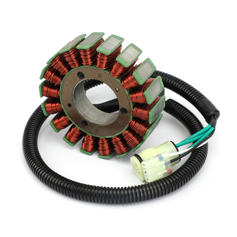Lichtmaschine Stator für Yamaha Waverunner VX 1100 Deluxe Cruiser Sport 2005-15