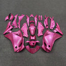 Verkleidungssatz aus ABS-Kunststoff für Honda CBR250R 2011-2015