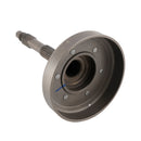 Linhai ATV M550L E2 Sekundärkupplung Variator hinten 35295