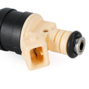 4 STÜCKE 0280150210 BMW K100 Motorrad Einlochscheibe EV1 14LB Einspritzdüsen