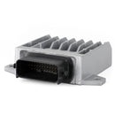 2012–2013 Mazda 3 2.0L Getriebesteuergerät TCM LFJE189E1B