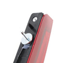 3. Bremslicht hoch montiertes Stoppsignal für Honda HR-V HRV VEZEL Acura 14-22 Rot