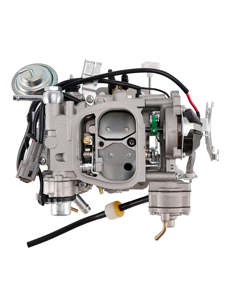 1997-2001 Toyota Hilux 2.7 Vergaser 21100-75120 LTR 3RZ-F