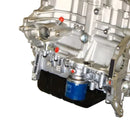 Brand New Engine Motor 1.8L 4 Cylinder G4NB Nu MPI Für Kia Forte 2014-2016