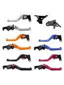 2019–2022 Yamaha XSR 155 MT 15 Ny kortkopplingsbromsspak