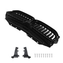 Aktiv lås til frontgrill for BMW G30 G31 (2017–2020), delenummer: 51747497279, 51137497281