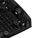 Heckverkleidung/Sitzbankabdeckung für Yamaha MT-09 / SP (2024-2026)
