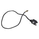 2016/06–2020/06 VW Amarok 2HA, 2HB, AGD, S1B, S6B, S7A, S7B 3.0 TDI 2967 ccm, 120 kW, 163 PS PM-Feinstaubsensor 059906261