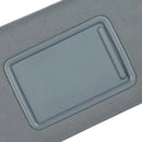 2013-2018 Nissan Altima 2PCS Gray Sun Visor Left & Right 74320-04181-B1 74310-04181-B1