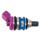 1990-1994 NISSAN Z32 300ZX Twin Turbo 1PCS Fuel Injector 16600-RR701