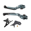 2022-2024 HONDA CRF1100L Africa Twin Einstellbarer Kupplungsbremshebel