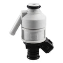 1 kpl Polttoainesuutin BMW E38 850i 750iL 5.4L V12 1998-2001 1435991