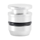 Tacho Block Off Connector Delete Speedo -port för Th350 350 bilöverföring