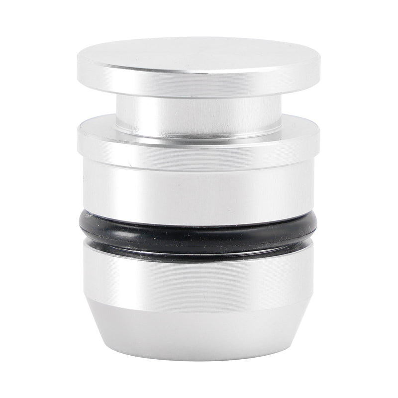 Tacho Block Off Connector Delete Speedo -port för Th350 350 bilöverföring