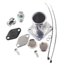 EGR-Lösch-Stanz-Set für BMW M47 M47N M57 M47N2 M67 M47R Motor