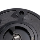 Hurtigløsende drivstofflokk for Kawasaki ZX-6R ZX6RR ZX636 ZX10R 2003-2006