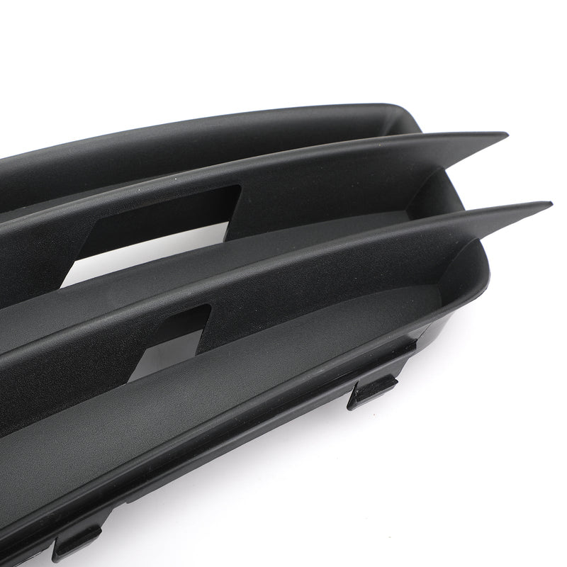 2008-2012 Audi A4 B8 S-line S4 dvojice vozidlových mlhových světel Grill Cover Left & Right