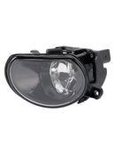 2004–2007 Audi A8 D3 1 Stück links Fahrerseite Frontstoßstange Nebelscheinwerfer