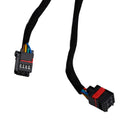 2012–2017 Land Rover Range Rover 2 Stück elektrische Heckklappen-Hebestützen