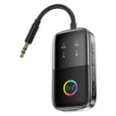 Bluetooth Empfänger Sender Zwei-in-Eins AUX Auto Freisprecheinrichtung Adapter Zwei-zu-Zwei