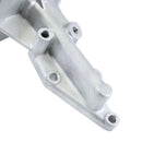 Ölfiltergehäuse/Ölkühler für Nissan Rogue S 2.5L (2007–2013) 21300-JG36A