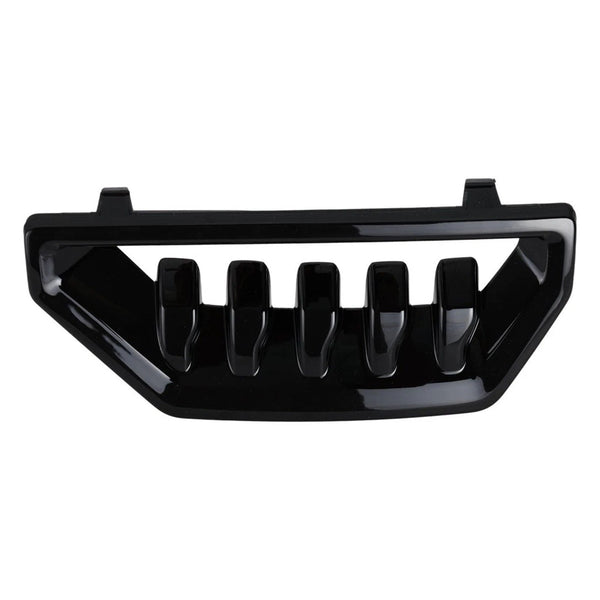 2022–2024 GMC Sierra 1500 Beifahrerseite Stoßstangengitter 84869628