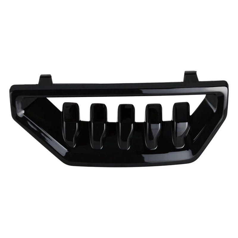 2022–2024 GMC Sierra 1500 Beifahrerseite Stoßstangengitter 84869628