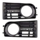 2005-2009 VW Golf V MK5 1 Pari etupohjavarsien sumuvalot Grill-kannen aukko