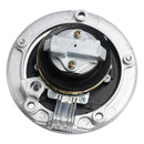 2017-2018 Kawasaki BR125 Z125 PRO KRT Edition Bränslelock Tändningslås Låsenhet 27005-0612 51049-0728