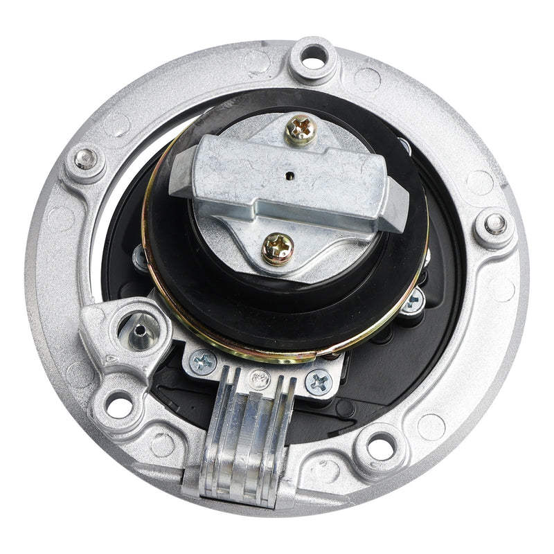 2017-2018 Kawasaki BR125 Z125 PRO KRT Edition Bränslelock Tändningslås Låsenhet 27005-0612 51049-0728