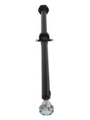 2003 BMW 330Ci L6 3.0L Heckantrieb; Automatikgetriebe; Ab 2/03 Hintere Antriebswelle, Antriebswellenbaugruppe 26117505211