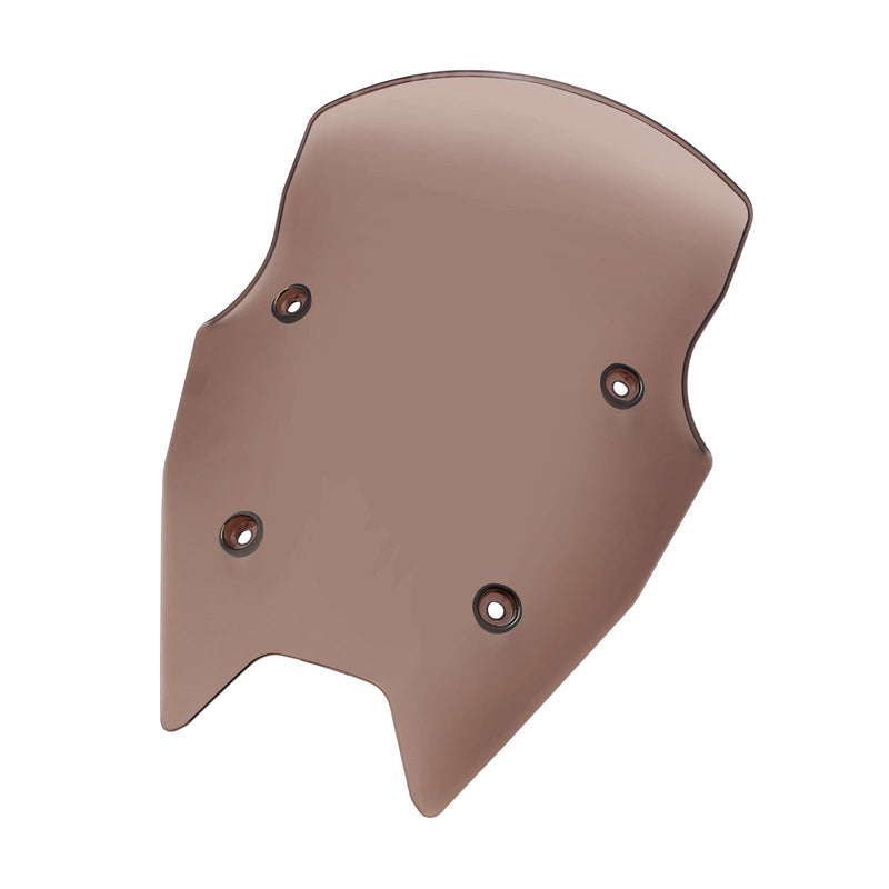 2015-2018 BMW R1200RS Frontrute Frontrute