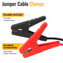 Starthilfekabel für Autobatterien, Notstromsets für Fahrzeuge, 12AWG-Kabel, Starthilfeset
