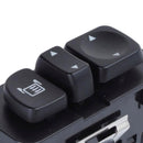 Q276016002 Rückspiegelschalterknopf für Peterbilt Fensterheberzubehör