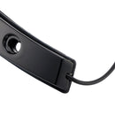 2014+Touring Electra Glide Street Glide Ultra Limited LED Lauf Blinker Licht Windschutzscheibe Trim