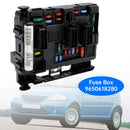 Modul pojistkové skříně 9650618280 pro Citroen C2 C3 I II C3 Picasso Peugeot 1007 207