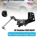 Höhensensor für die Hinterradaufhängung 8651A047 für Mitsubishi ASX Outlander II 06