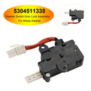 5304511338 Sestava zámku dvířek spínače pračky pro pračku Frigidaire