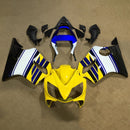 Verkleidungssatz aus ABS-Kunststoff für Honda CBR600 F4i 2001-2003