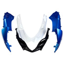 Verkleidungssatz aus ABS-Kunststoff für Suzuki GSXR1000 (2009–2016) K9