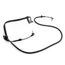 ABS-hastighedssensor baghjul 8973879921 til ISUZU D-MAX Rodeo 2.5 3.0 2003-