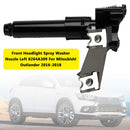 Scheinwerferwaschdüse links für Mitsubishi Outlander (2016–2018), Teilenummer 8264A309