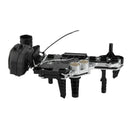 2007-2010 Chrysler Zebre 2.2L 2.2L 6DCT450 Gearbox MS6 7M5R-114C247-FA 7M5R-14C247-FE