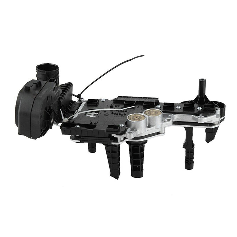 2010-2011 Land Rover Freelander (LR2), 2,0 L till 2,2 L 6DCT450 GetEntEuer Apront MPS6 7M5R-14C247-FA 7M5R-14C247-FE