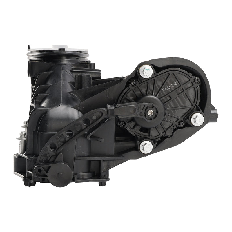 Ansaugkrümmer mit Stellmotor passend für Mercedes 2.1 CDI 2143CCM 2003+ EEP/ME/253