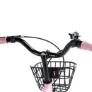 14/16/18 Zoll Kinderfahrrad Jungen und Mädchen mit Stützrädern